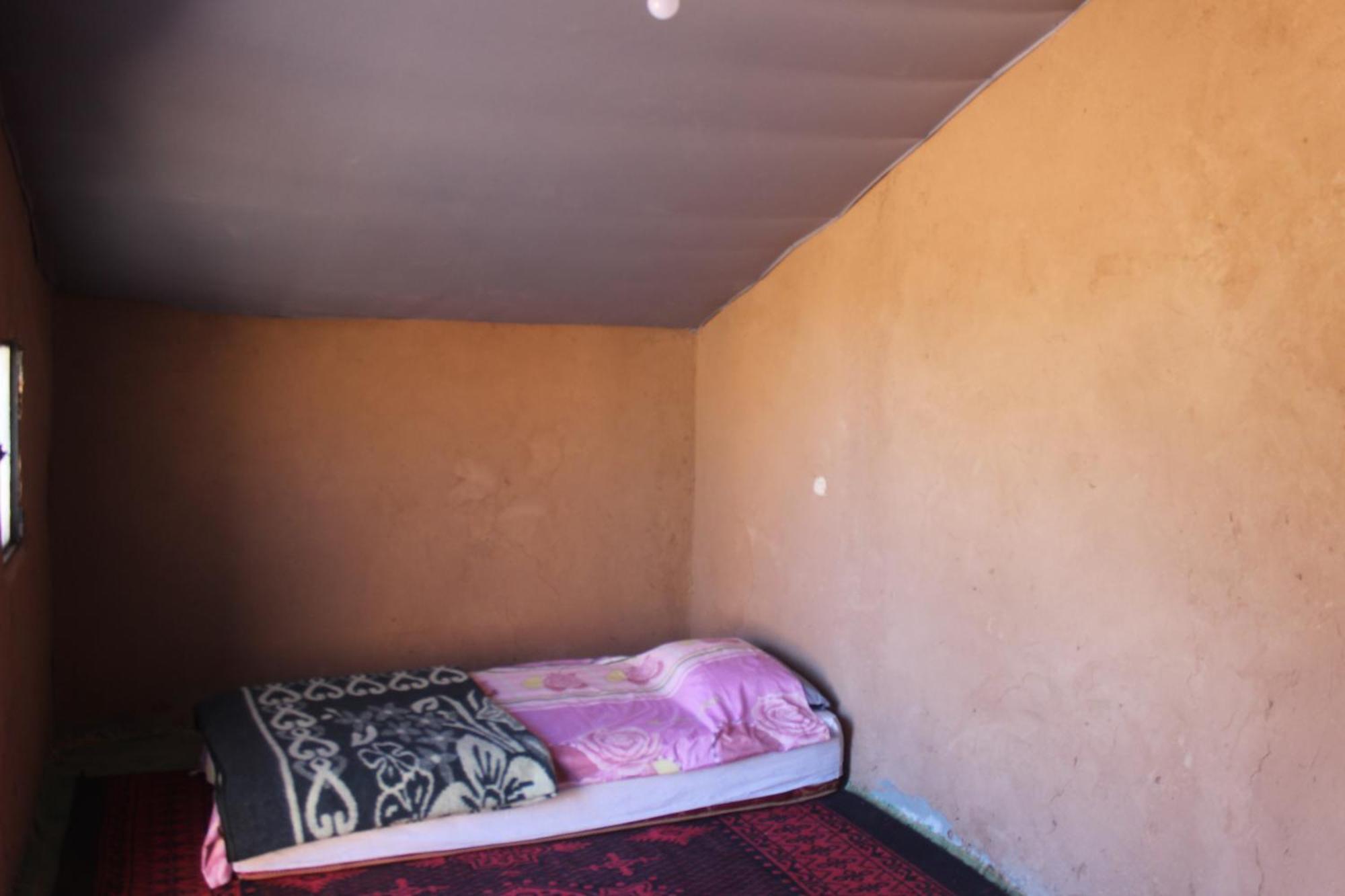 Kasbah Desert Camp M'Hamid Zewnętrze zdjęcie