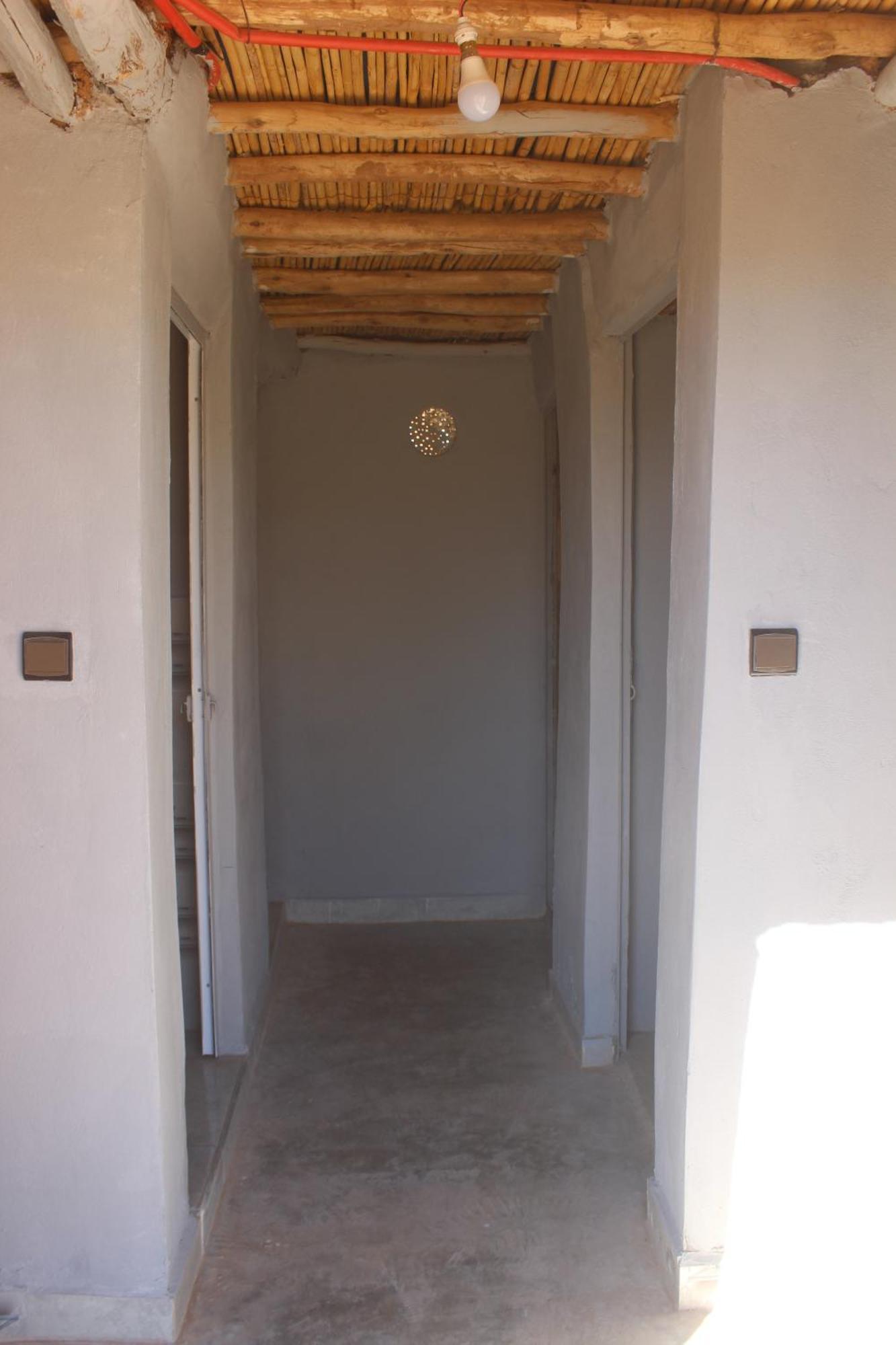 Kasbah Desert Camp M'Hamid Zewnętrze zdjęcie